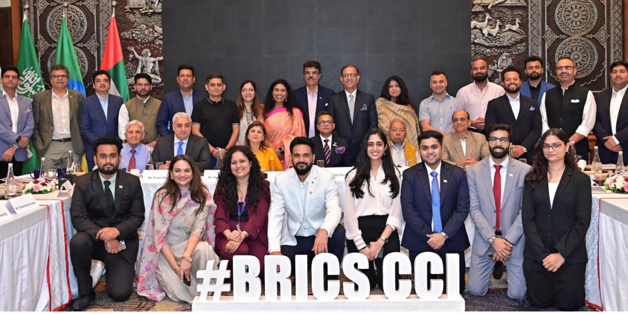 BRICS Chamber of Commerce & Industry Formally Appoints New Governing Body for 2026–2029 at 14th Annual General Meeting