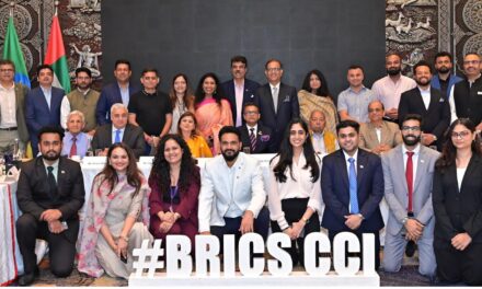 BRICS Chamber of Commerce & Industry Formally Appoints New Governing Body for 2026–2029 at 14th Annual General Meeting