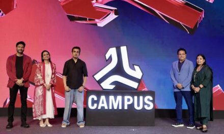 Campus Activewear Unveils a New Identity in a Major Brand Evolution Focused on Individuality, Movement and Culture