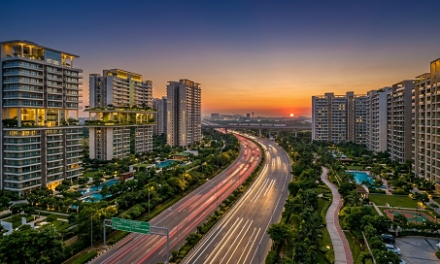 Planning to Buy Your Dream Home: Check These Luxury Projects on Noida Expressway