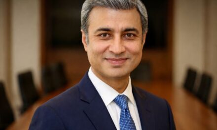 Truecaller Appoints Meta & Samsung Veteran Sandeep Bhushan to its Board