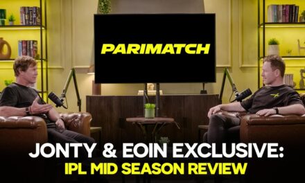 Parimatch Launches Exclusive IPL Mid-season Review with Eoin Morgan & Jonty Rhodes
