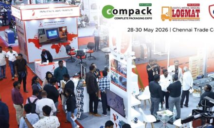 South India's Premier Industrial Trade Cluster Opens at Chennai Trade Centre on 28th May 2026