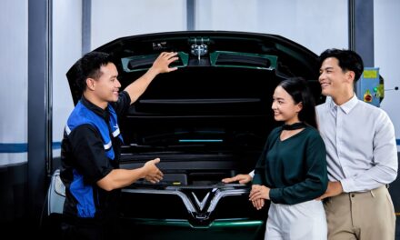 How VinFast's Ecosystem Strategy Won Over Indian Aftersales Partners