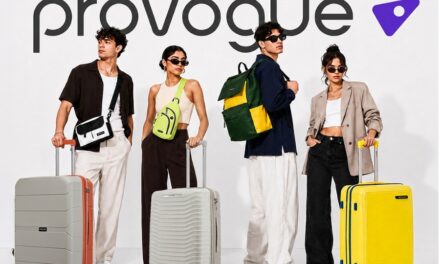 Provogue Reimagines Luggage as a Fashion Category; Achieves Rs. 25 Crore ARR in Year One
