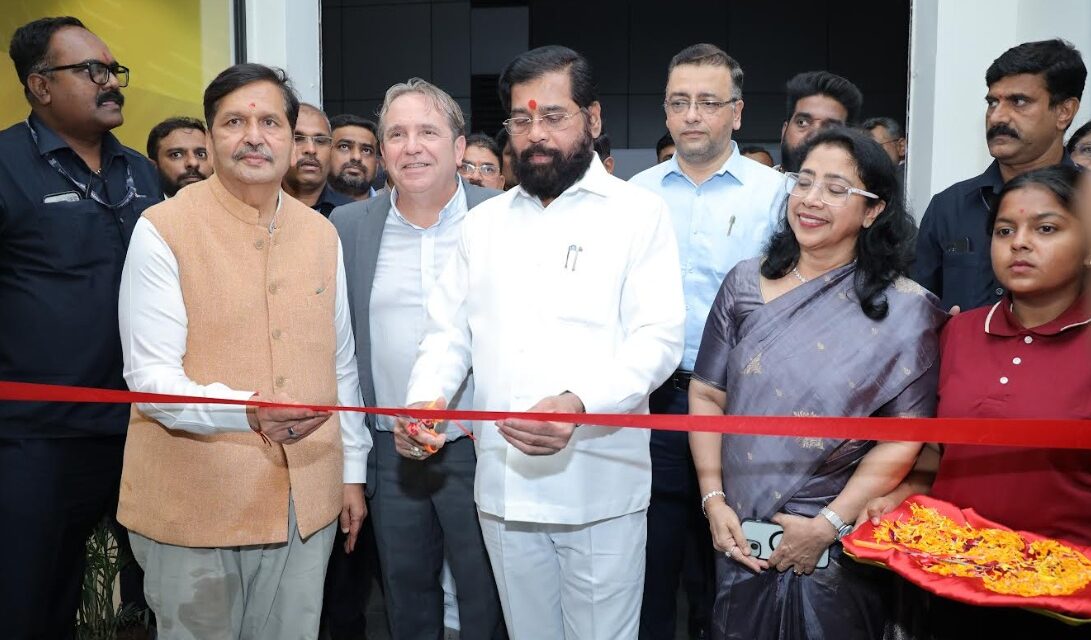Group Legrand India Launches Legrand Institute for Training & Education in Thane to Train Over 1,000 Beneficiaries Annually
