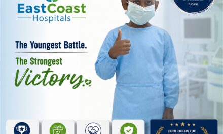 East Coast Hospitals Performs Puducherry's Youngest Kidney Transplant Free of Cost