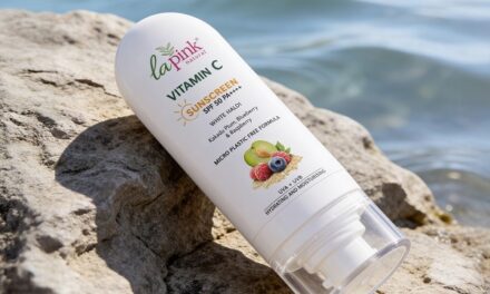 La Pink Marks 3 Years with Launch of 'SPF That Breathes' Campaign, Reinforces Focus on Science-Backed Clean Beauty