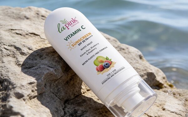La Pink Marks 3 Years with Launch of 'SPF That Breathes' Campaign, Reinforces Focus on Science-Backed Clean Beauty