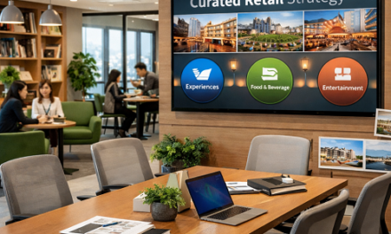 Curated Retail: Why the Right Tenant Mix is Now More Important than Scale