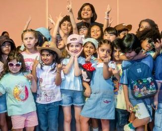 Max Fashion Celebrates 20 Years with Max Kids Festival Inspired by Disney and Pixar's Toy Story 5