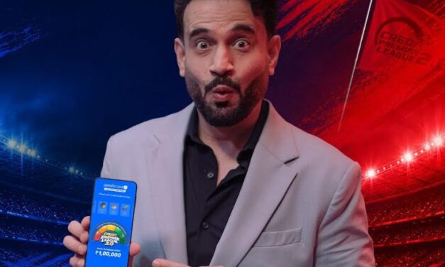 Paisabazaar Ropes in Irfan Pathan for New Credit Premier League Campaign and Brings Cricket Fever to Credit Scores