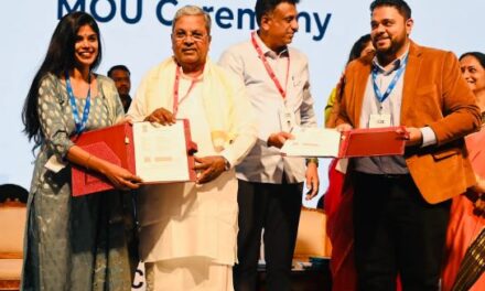 TimbuckDo Signs MoU with Karnataka DCTE to Boost Student Employability and Gig Opportunities