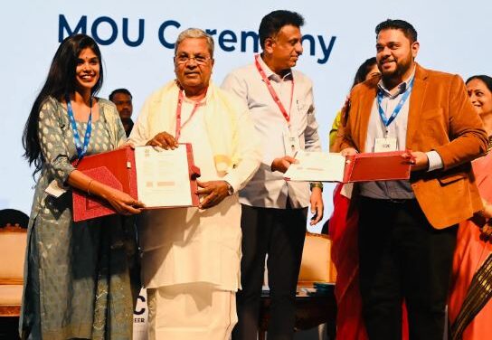 TimbuckDo Signs MoU with Karnataka DCTE to Boost Student Employability and Gig Opportunities
