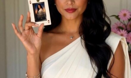 Meta Advises Eylsia Nicolas on India BookKards Budget as Her Biography Pre‑Release Highlights Surging Global Demand for Her Music