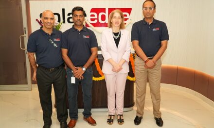 SolarEdge Opens the India Development Center in Bangalore, Expanding its Global R&D Network