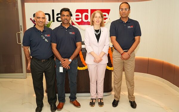 SolarEdge Opens the India Development Center in Bangalore, Expanding its Global R&D Network