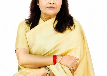 Uttarakhand Sports Leader Poonam Bhagat Advocates Youth Empowerment through Sports Initiatives