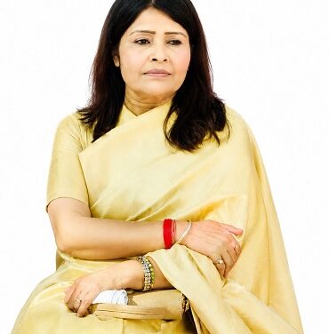 Uttarakhand Sports Leader Poonam Bhagat Advocates Youth Empowerment through Sports Initiatives