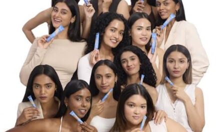 Kiro Launches Barely There SPF 35 Skin Tint – A Three-Minute Fix for the 137-Hour Routine