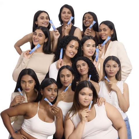 Kiro Launches Barely There SPF 35 Skin Tint – A Three-Minute Fix for the 137-Hour Routine