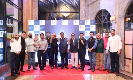 Vegas Mall Celebrates Sixth Edition of Retailers Reward and Recognition, Honouring Partners Driving Retail Excellence