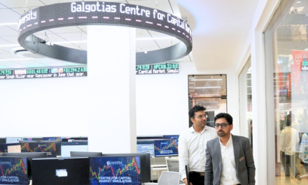 SEBI's National Institute of Securities Markets (NISM) Partners with Galgotias University to Expand Industry-Aligned Financial Education