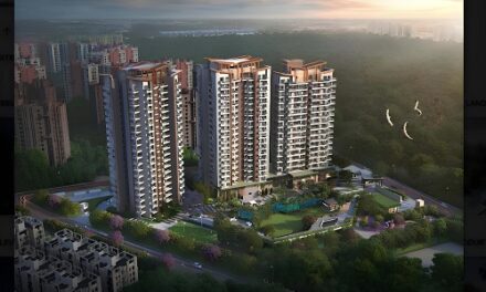 NorthWind Estates Secures 5-Acre YEIDA Land Parcel in Sector 22D with Rs. 189 Crore Winning Bid