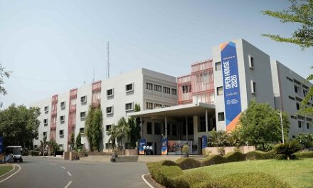 Open House 2026 at Anant National University Showcases Design Beyond Aesthetics and Decoration