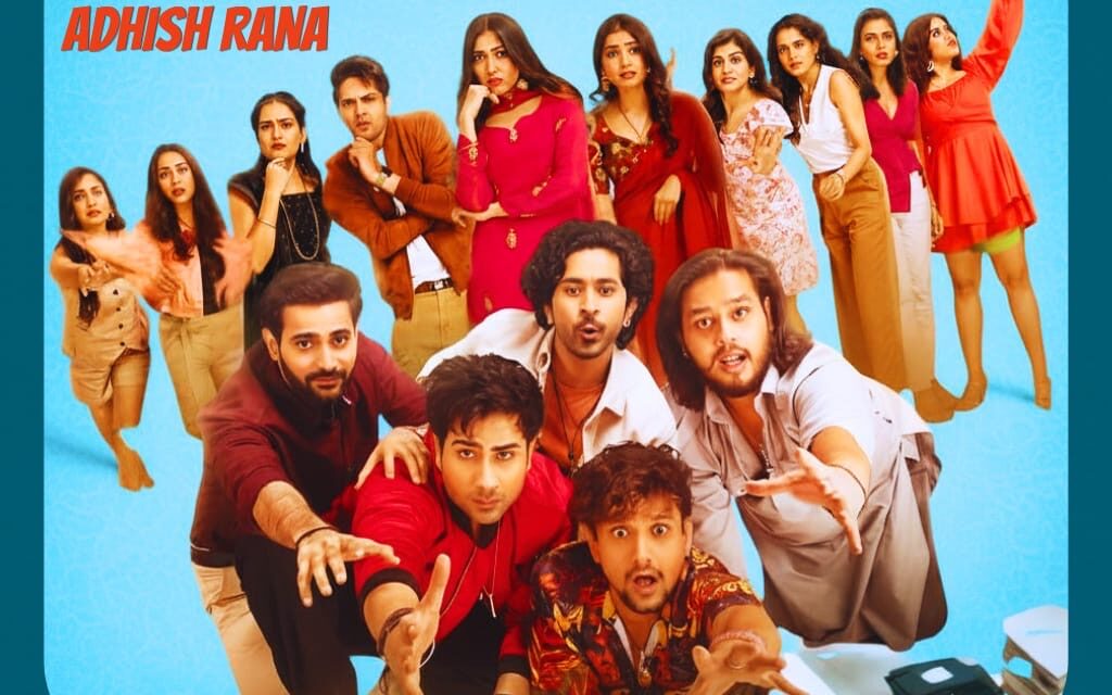 Jeena Dil Se Continues to Surprise; Collects Rs 3.36 Crore Worldwide in Opening Weekend
