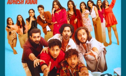Jeena Dil Se Continues to Surprise; Collects Rs 3.36 Crore Worldwide in Opening Weekend