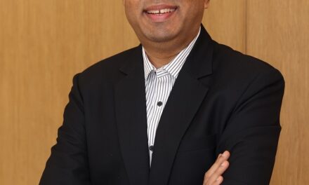 FPSB India Names Ramesh Vishwanathan as Chief Executive Officer to Drive Growth of Financial Planning Profession in India