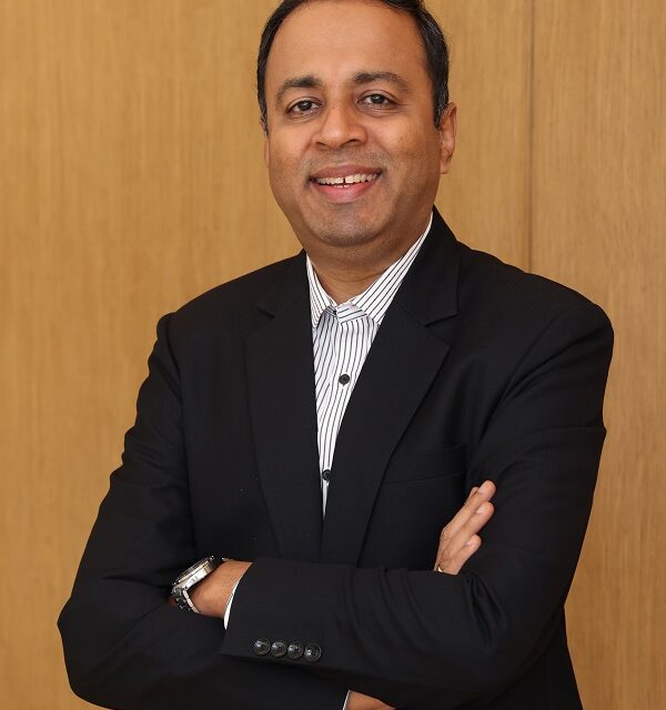 FPSB India Names Ramesh Vishwanathan as Chief Executive Officer to Drive Growth of Financial Planning Profession in India