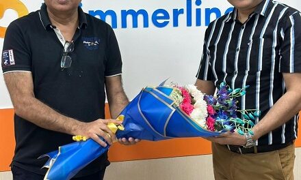 Leadership Transition at profine India: Farid Khan Elevated to Chairman cum Managing Director and Kamal Bajaj Appointed Chief Executive Officer