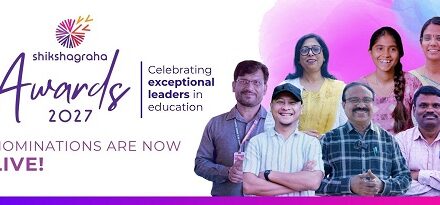 India's Unsung Education Champions Get their Due: Shikshagraha Awards 2026 Opens Nominations to Honour Educators Transforming Public Schools