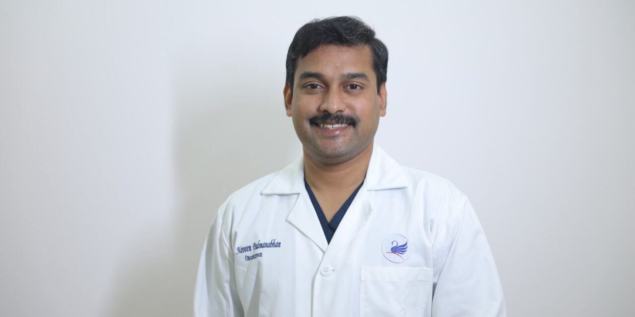 Women's Cancer Awareness: Early Detection and Advanced Surgical Treatments Are Saving Lives