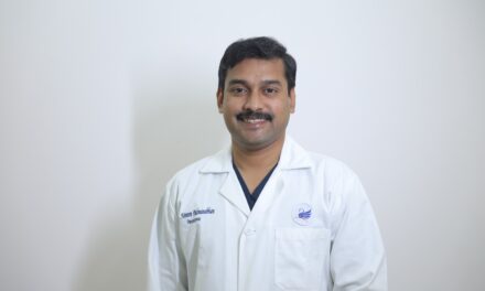 Women's Cancer Awareness: Early Detection and Advanced Surgical Treatments Are Saving Lives
