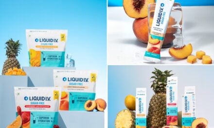 Liquid I.V. Expands its Hydration Portfolio in India with the Launch of Sugar-Free Range