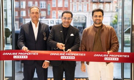 Danube Properties Expands UK Presence with New London Office, Eyes Wider European Growth