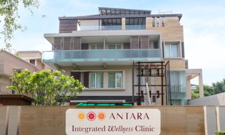 Antara Senior Care Forays into Integrative Medicine, Launches One-of-a-kind Clinic for Treatment of Chronic Conditions