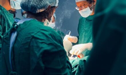 Artificial Heart Pumps Keep Three Teenagers Alive Until Life-Saving Heart Transplants at Narayana Health