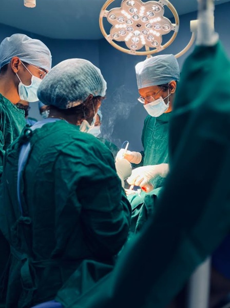 Artificial Heart Pumps Keep Three Teenagers Alive Until Life-Saving Heart Transplants at Narayana Health