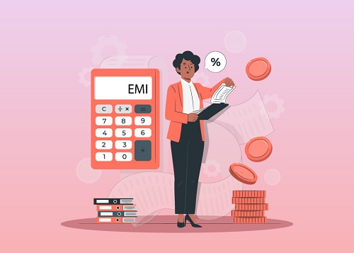 Bajaj Finance Personal Loans with Repayment Flexibility of up to 9 Years