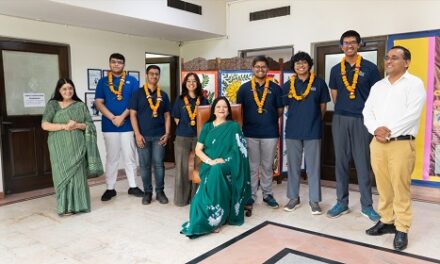 Amity Group of Schools Celebrates Outstanding JEE Advanced 2026 Results
