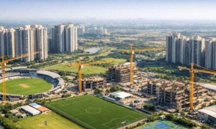 This Premium Sector in Noida Could Be NCR's Biggest Real Estate Turnaround Story Yet