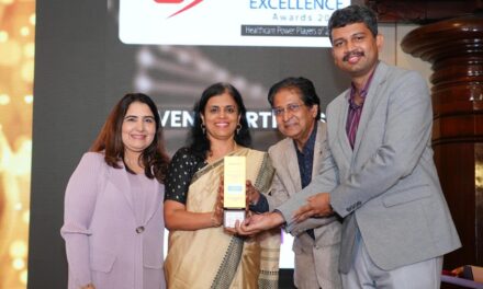 Metropolis Healthcare Honoured for Building a Culture of Quality and Scientific Excellence