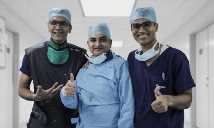 Narayana Health City Performs India's First Pulsed Field Ablation for Advanced Treatment of Atrial Fibrillation