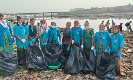 Bisleri International Drives Over 3,500 Citizens into Action to Beat Plastic Pollution on World Environment Day 2026