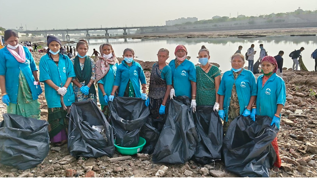 Bisleri International Drives Over 3,500 Citizens into Action to Beat Plastic Pollution on World Environment Day 2026