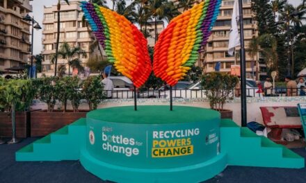 Bisleri International Continues its World Environment Day Legacy with 'Wings of Change' – A New Chapter in Plastic Circularity